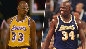 NBA – Shaq donne son top 5 all-time des big men dans l’ordre… et s’inclut