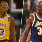 NBA – Shaq ou Kareem au poste 5 ? L’avis de Magic Johnson