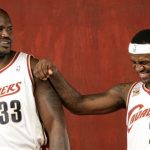 NBA – La stat folle de Shaquille O&rsquo;Neal et des Finales