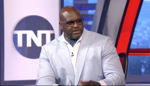 NBA – Shaq réagit à la résurgence de Dwight Howard
