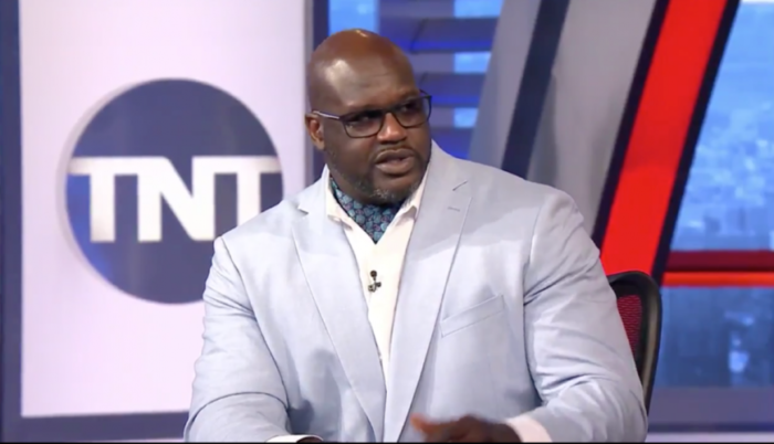 prédiction shaquille o'neal finales nba