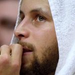 NBA – Steph Curry en galère pour aller à la nouvelle salle des Warriors