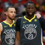 NBA – La priorité des Warriors pour cet été