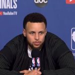 NBA – Steph Curry explique la défaite du Game 1