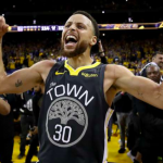 NBA – Le nouveau cinq de la mort des Warriors