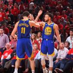 NBA – Pourquoi les Warriors doivent absolument trader leur pick selon un ancien coach