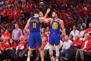 NBA – Quand les Warriors étaient prêts à sacrifier Steph et Klay dans l’un des pires trades de l’histoire