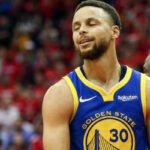 NBA – Steph Curry complètement snobé par les rookies