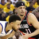 NBA – La drôle de déclaration de Steph Curry sur son frère Seth
