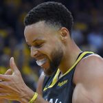 NBA – Pourquoi Steph Curry veut retrouver un chauffeur Uber