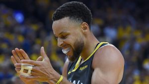 NBA – Pourquoi Steph Curry veut retrouver un chauffeur Uber