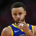 NBA – Pourquoi Steph Curry a « souffert » devant les Finales 2020