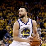 NBA – Stephen Curry bien parti pour battre un record All-Time en playoffs