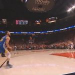 NBA – Steph Curry ressort le double-stepback de James Harden