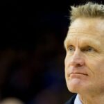 NBA – Steve Kerr inquiet pour les Warriors