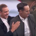 NBA – Steve Nash en larmes devant la Ligue des Champions