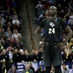 NBA – Tacko Fall rejoindra 4 géants dans l&rsquo;histoire s&rsquo;il est drafté