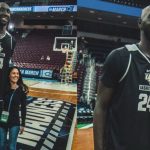 NBA – 5 choses que vous ne saviez (sûrement) pas sur Tacko Fall