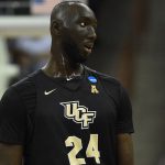 NBA – Tacko Fall explose des records au Draft Combine