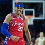NBA – Tobias Harris intéresse déjà 9 franchises !