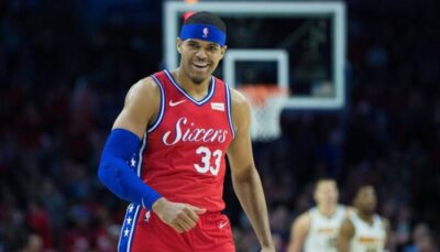 NBA – Tobias Harris intéresse déjà 9 franchises !