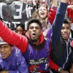 NBA – Les incroyables audiences du Game 1 au Canada