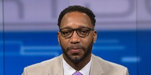 NBA – Tracy McGrady donne un conseil aux Rockets pour battre les Warriors