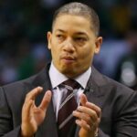 NBA – Le gros message de Tyronn Lue après l’élimination