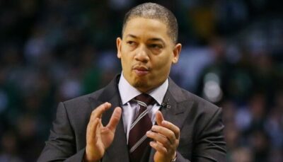 NBA – Le gros message de Tyronn Lue après l’élimination