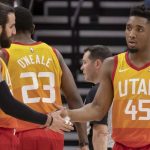 NBA – Les 2 joueurs visés par le Jazz à la free agency