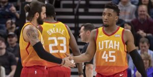 NBA – Les 2 joueurs visés par le Jazz à la free agency