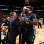 NBA – Frank Vogel moqué sur sa page Wikipedia dès son arrivée aux Lakers