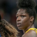 WNBA – Scénario fou pour la première nuit de la saison !