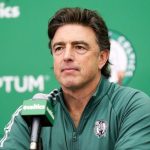 NBA – Le constat sans appel du propriétaire des Celtics