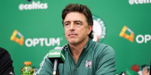 NBA – Le constat sans appel du propriétaire des Celtics