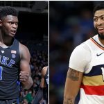 NBA – Le Big Three dont rêvent les Pelicans