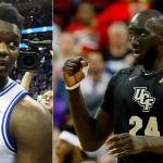 NBA – Les dernières prévisions de Draft à 3 semaines du grand soir !