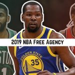 NBA – Les 10 franchises avec le plus gros Cap Space avant la free-agency