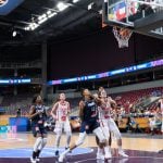 Eurobasket (F) – Les Bleues au rendez-vous du Monténégro