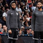 NBA – Trade entre Brooklyn et Atlanta !
