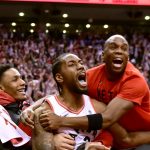 NBA – Les Raptors sont champions au terme d’un classique !