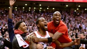 NBA – Les Raptors sont champions au terme d’un classique !