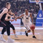 VTB League – Le Zénith Saint-Pétersbourg veut Renfroe, Albicy et Abromaitis !