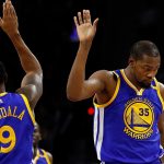 NBA – La révélation troublante d&rsquo;Iguodala sur le staff médical des Warriors