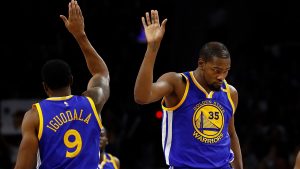 NBA – La révélation troublante d’Iguodala sur le staff médical des Warriors