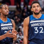 NBA – Les Wolves veulent faire du ménage parmi leurs stars