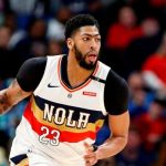 NBA – Les Knicks n&rsquo;abandonnent pas Anthony Davis
