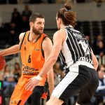 Liga Endesa – Séparation entre Antoine Diot et Valence !