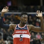 NBA – Bobby Portis annonce son objectif individuel à New York