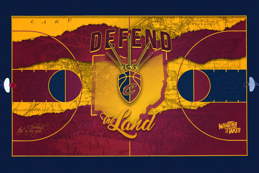 Terry Soleilhac - Detroit Pistons - Basketball court